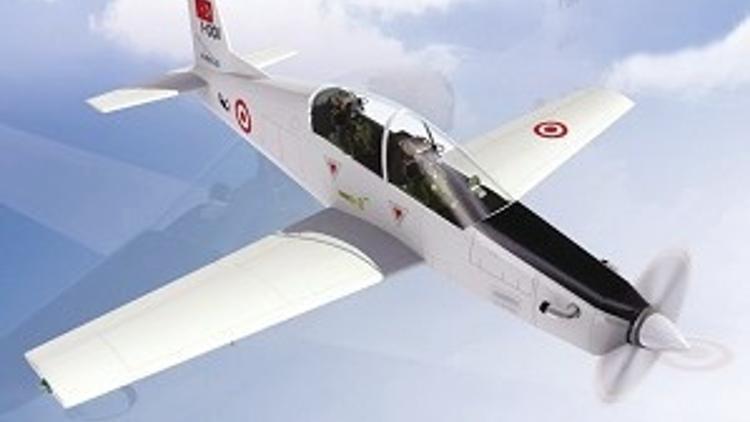 İşte Hürkuş