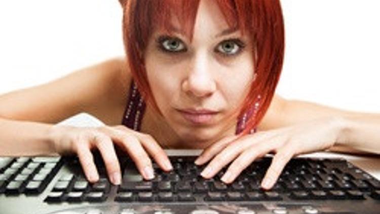 Kimler internet bağımlısı
