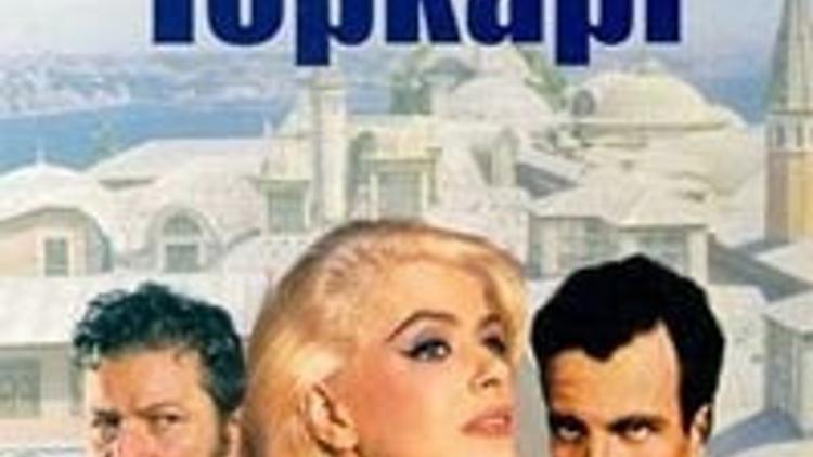 Topkapı ikinci oldu