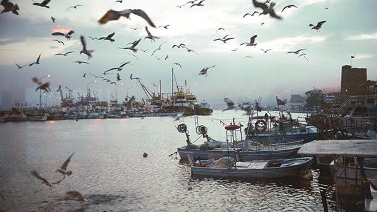 En mutlu il Sinop'un sırrı