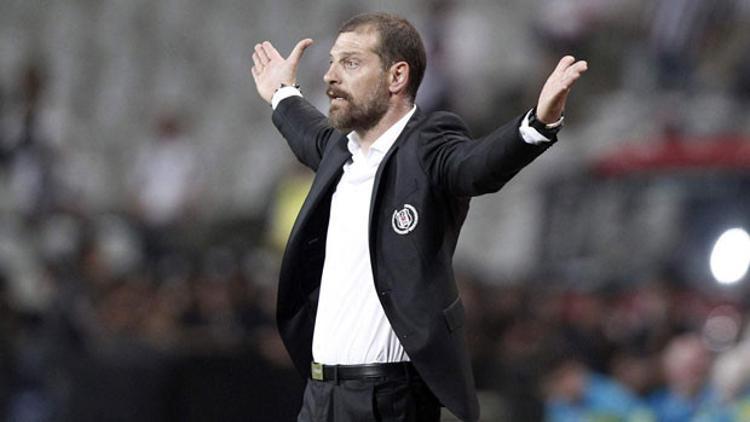 Kayıpların sorumlusu Bilic