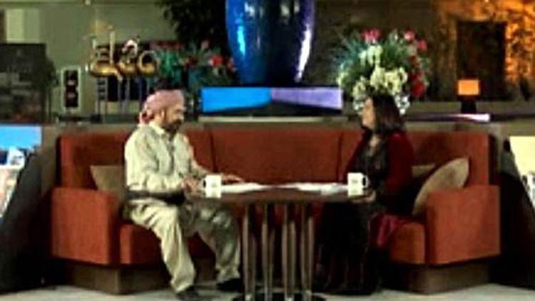 Başbakan'dan Perwer'e Kürtçe için 'resmi dil' açıklaması