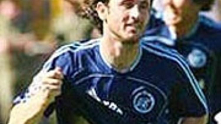 Fatih Tekke’li Zenit 23 yıl sonra şampiyon