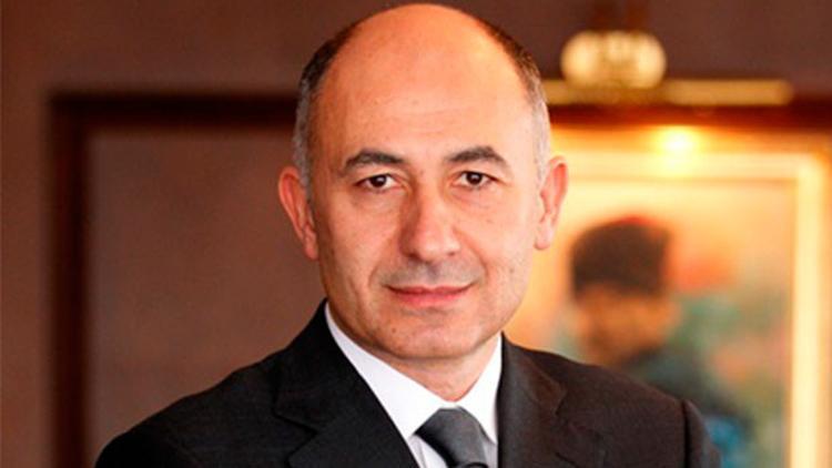 TED Ankara Kolejliler'de Erman Ilıcak yeniden başkan