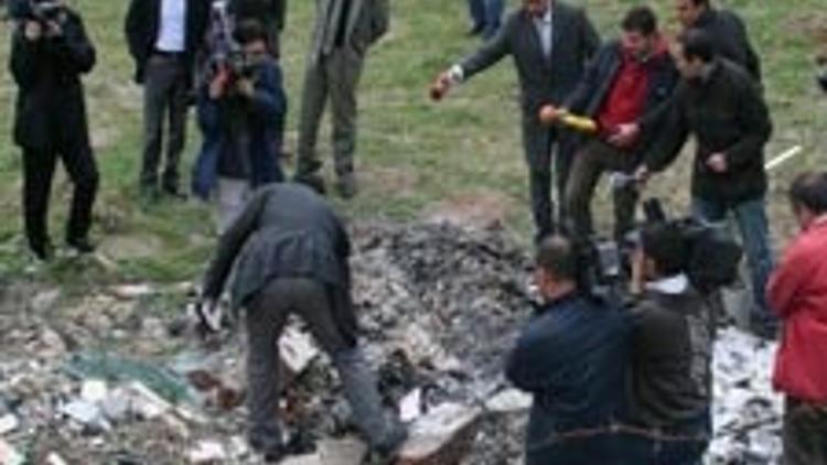 Eski vekilin evine Ergenekon baskını