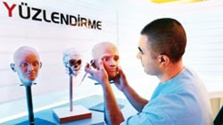 Kayıp 800 çocuk böyle bulunacak