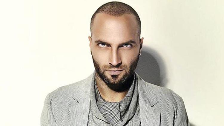 Berkay Vertigo'da