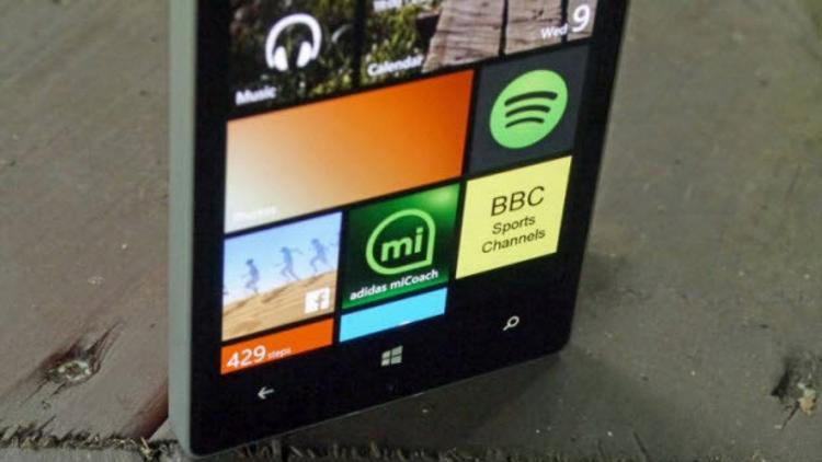 Windows Phone yolun sonuna geliyor