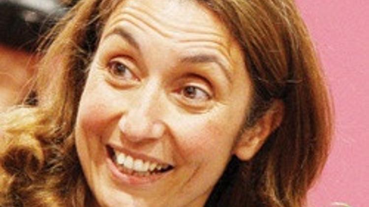 SPD’ye Türk kökenli başkan yardımcısı