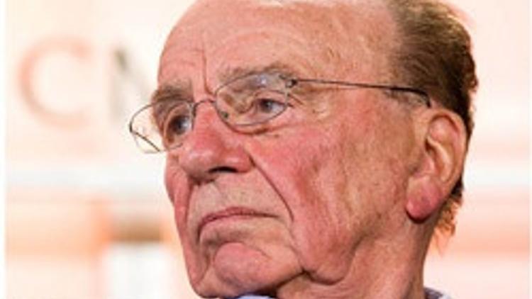Murdoch'tan istifa hamlesi