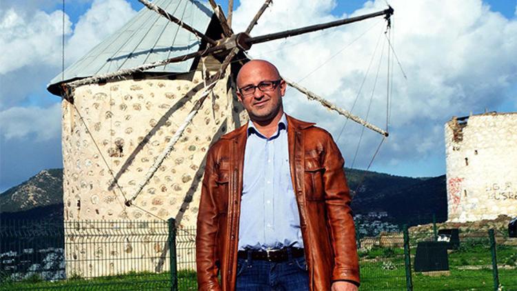 O şirketin müdüründen RES açıklaması