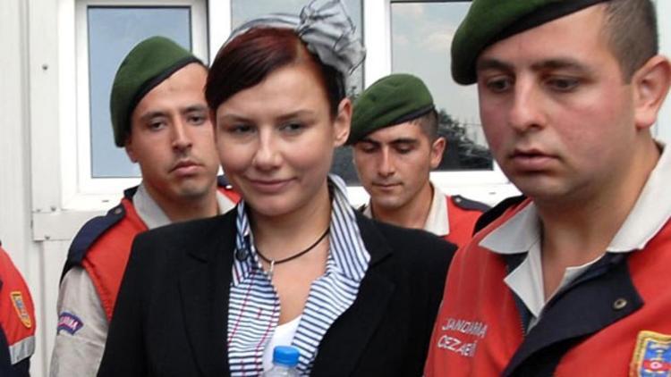 Deniz Seki cezaevine geri götürüldü