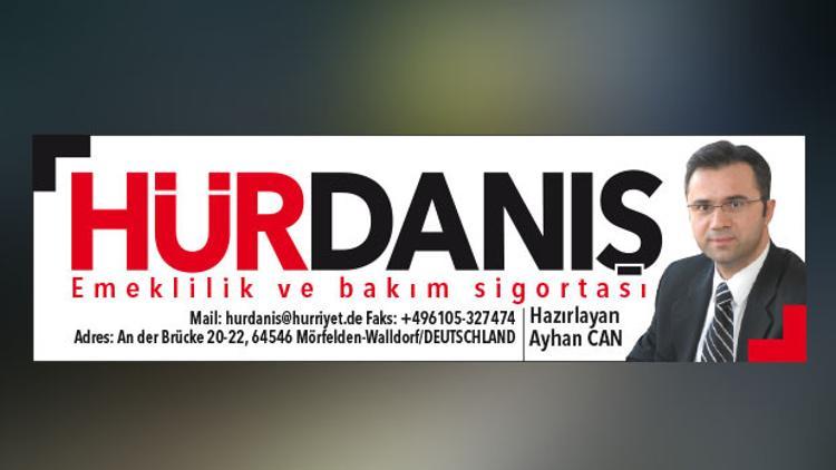 Emekliliğim yetmiyor ek işe de izin verilmiyor