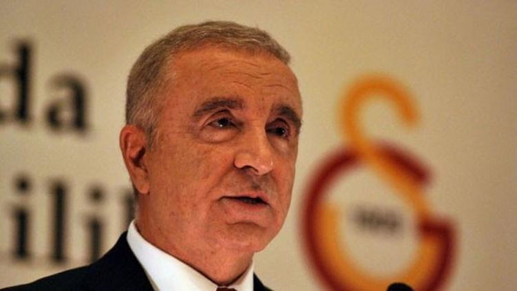 Ünal Aysal'dan transfer açıklamaları