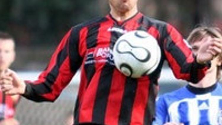 Zeqiri Çaykur Rizespor'da