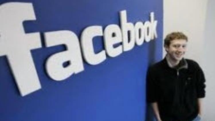 Halka arz öncesi Facebook'a büyük şok