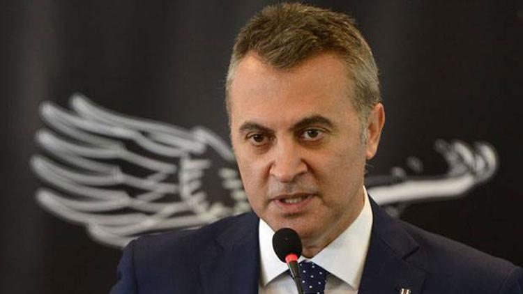 Fikret Orman'ın İbrahim Kızıl'a öfkesi dinmiyor