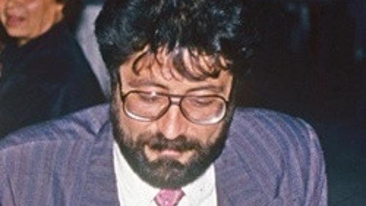 Korkut Özal'ın oğlu öldü Son Dakika Flaş Haberler