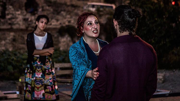 Çehov, Çehov olalı böyle bostan görmedi