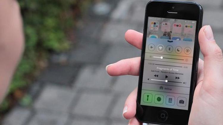 Apple kullanıcıları dikkat: Ezberiniz bozuluyor!