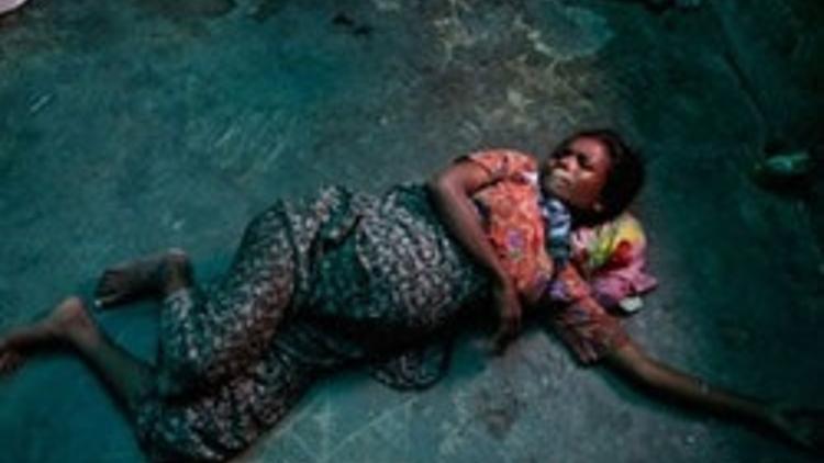 Arakan Müslümanlarına iki çocuk sınırı