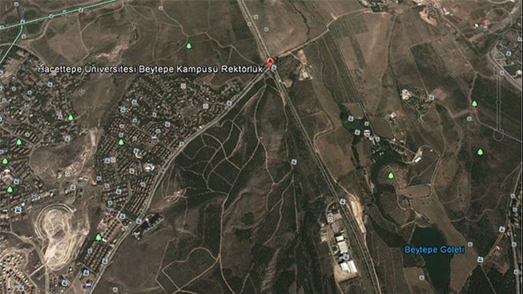 Ankara'da çok tartışmalı bir satış