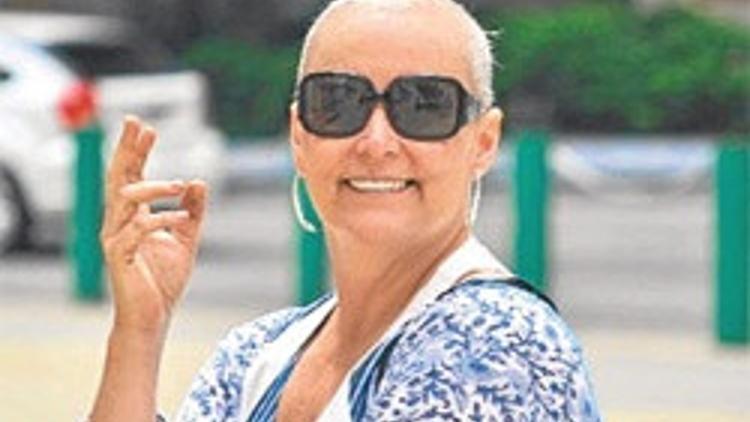 Eski eşinin cenazesine sahip çıkmadı mı