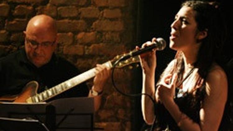Önder Focan & Meltem Ege Group Nadis'te