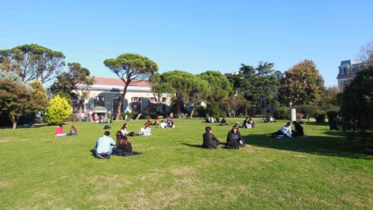 BÜ'de, Bizans Araştırmaları Merkezi kuruldu