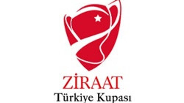 Kupa programı belli oldu