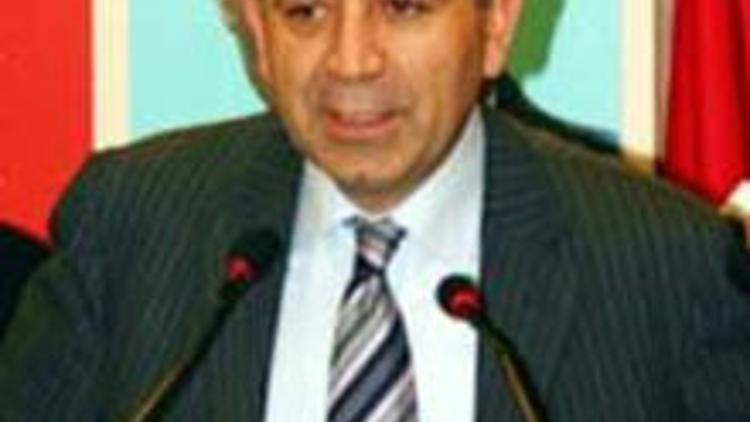 Gürsel Tekin, 3. Köprü'nün güzergahını açıkladı