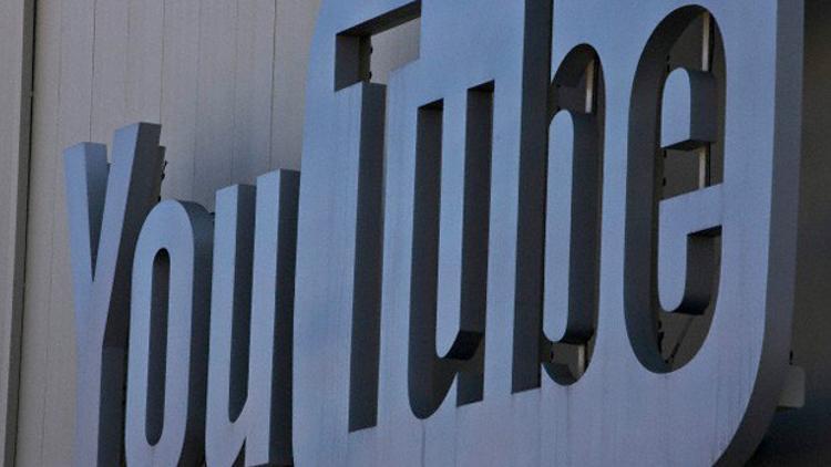 Youtube yasaklandı