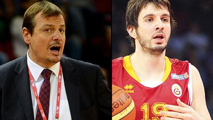Ergin Ataman: Furkan Aldemir yazık etti kendine!