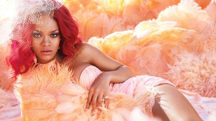 Rihanna bir kez daha Türkiye’ye geliyor