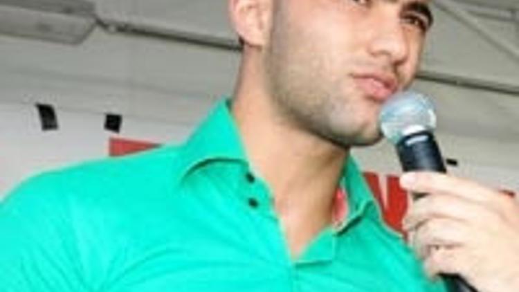 Sinan Bolat milli davet bekliyor