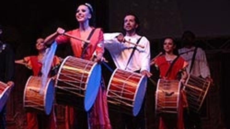 Anadolu Ateşi yaktı