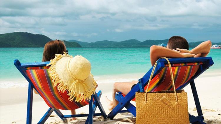 İşte Almanların tatil sırları