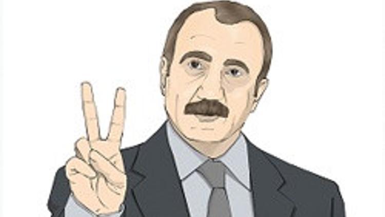 Misyonu yeni baştan inşa etme