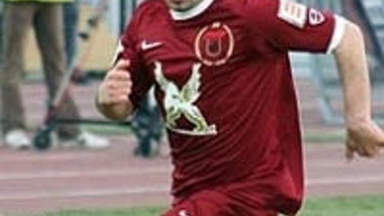 Gökdeniz'li Rubin lider