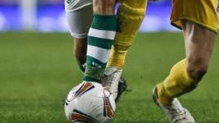 Tarsus'ta 4 futbolcu ile yollar ayrıldı