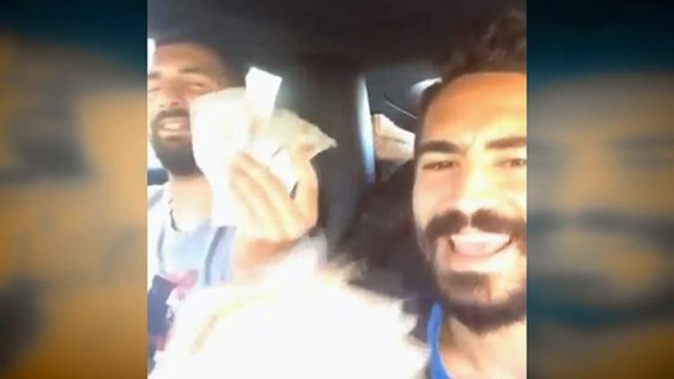 O video Engin'in Galatasaray kariyerini bitirdi