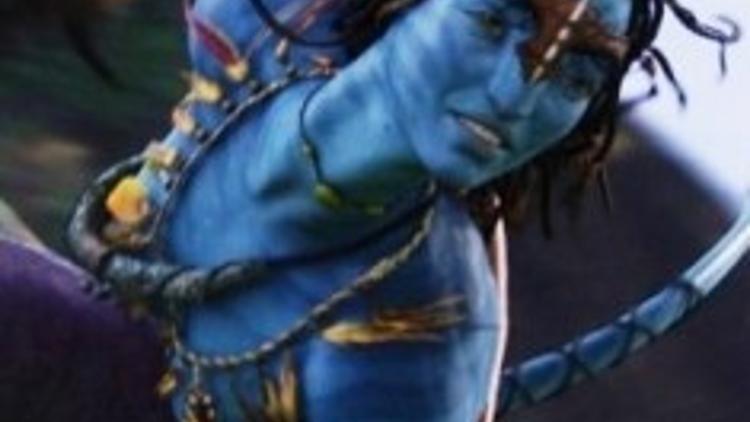 Avatar'a karşı Konfüçyus