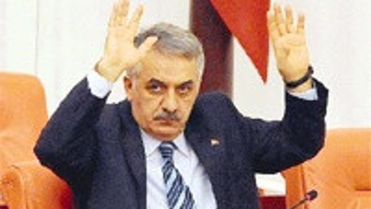 İhanet değil vallahi adalet