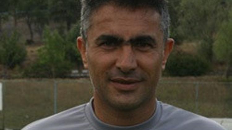 Kartalspor, Mehmet Altıparmak ile anlaştı