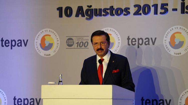 Türkiye'nin en hızlı büyüyen 100 şirketi açıklandı