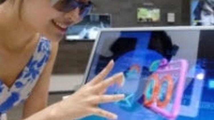 Hem HD hem de 3D