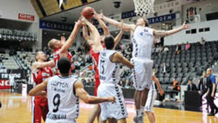Kartal’ın tadı yok