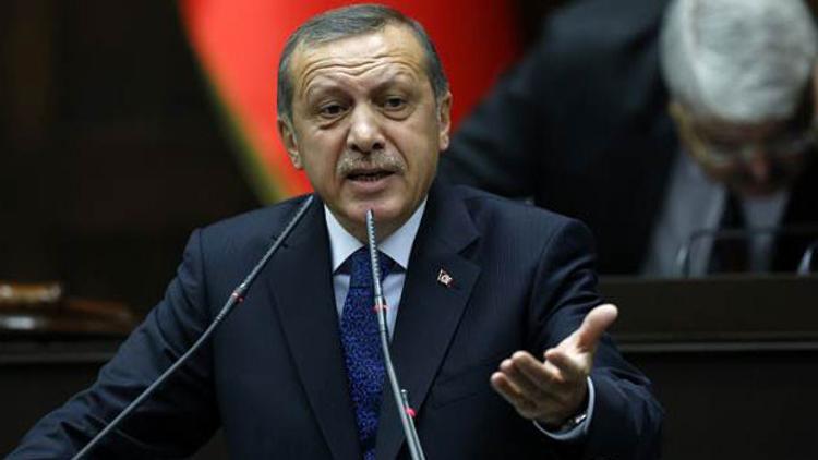 Erdoğan'dan Köşk açıklamaları