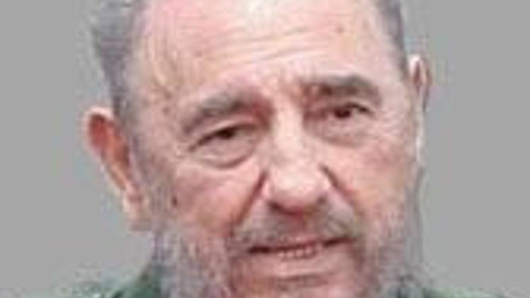 ABD: Castro ölüm döşeğinde