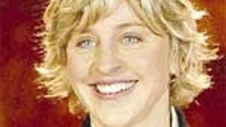 DeGeneres, Oprah’ı tahtından indirdi